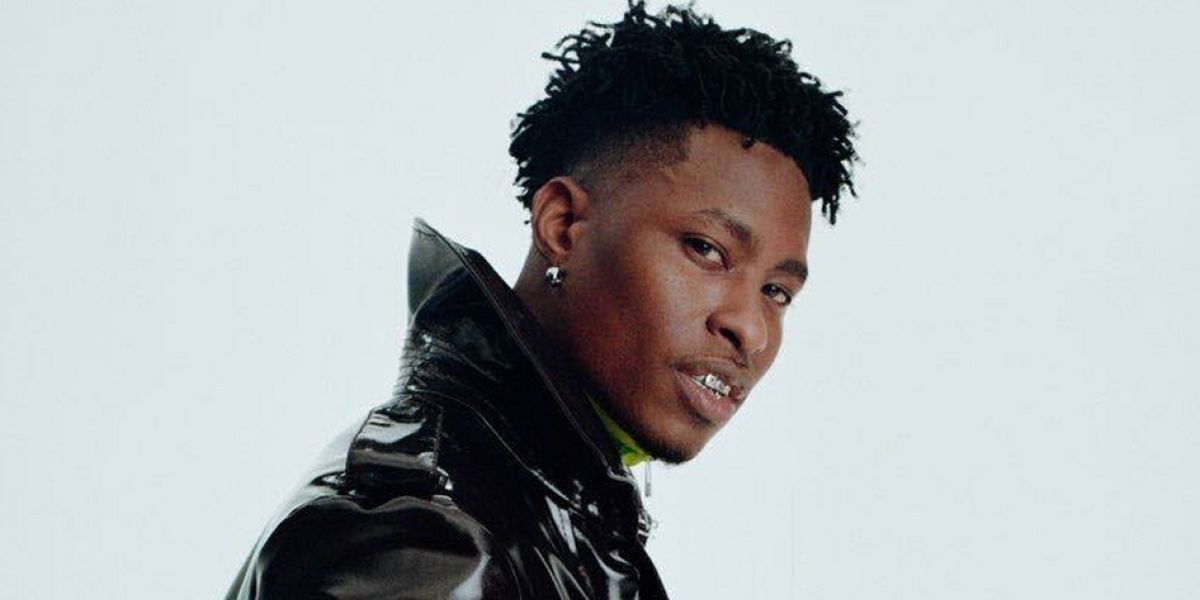 Lucky Daye Sets 'Candydrip' Vinyl Release