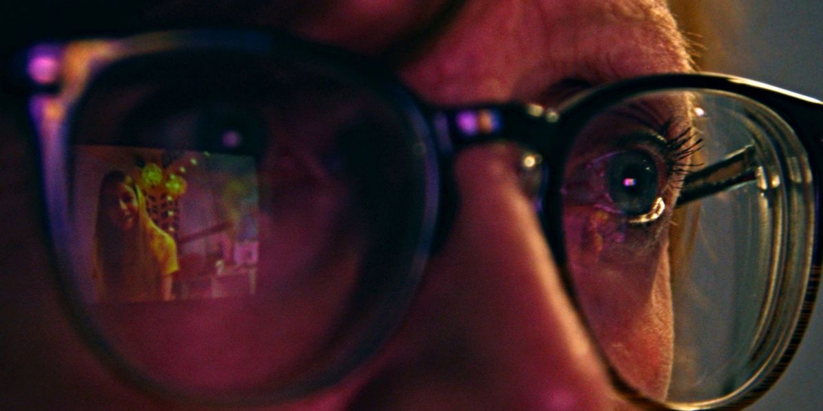 THE ARTIFICE GIRL Starring Lance Henriksen Lands Acquisition