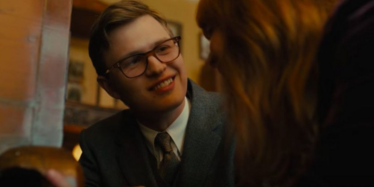 VIDEO: See Ansel Elgort, Nicole Kidman in the Second Trailer for THE GOLDFINCH Video