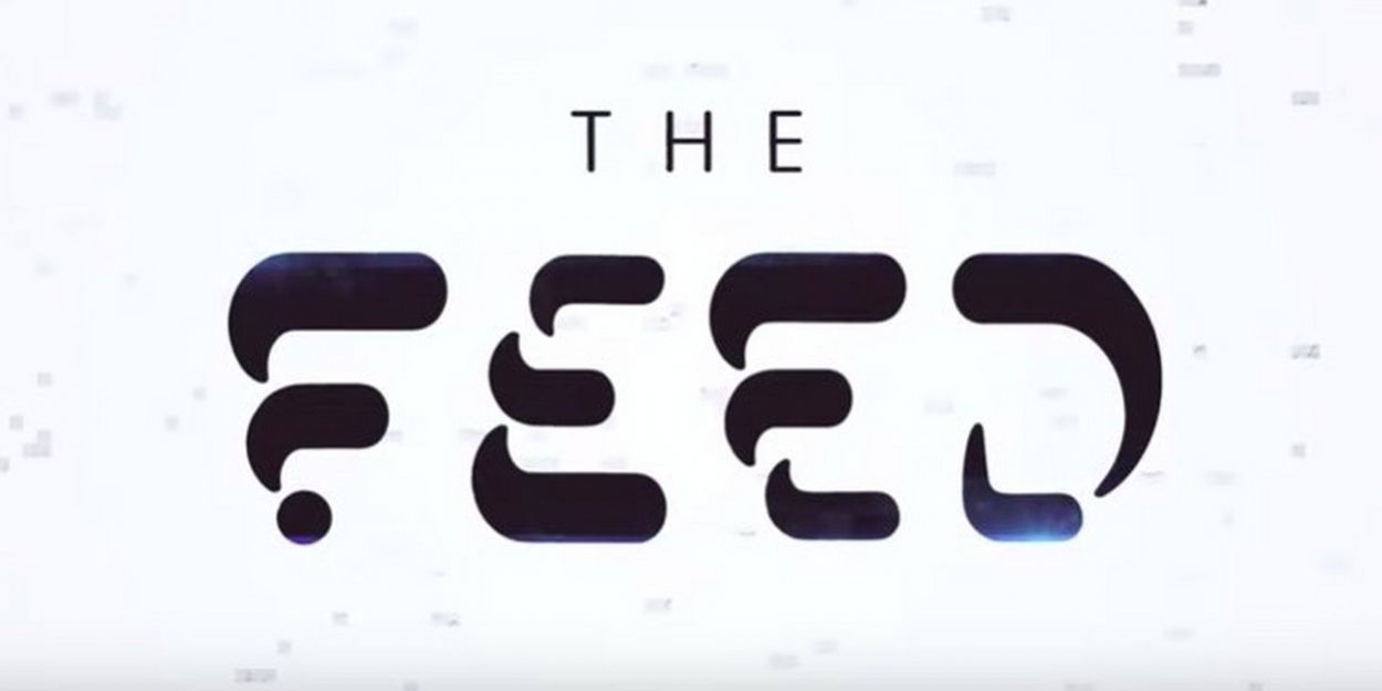 Amazon Prime Video to Premiere THE FEED on November 22 Video