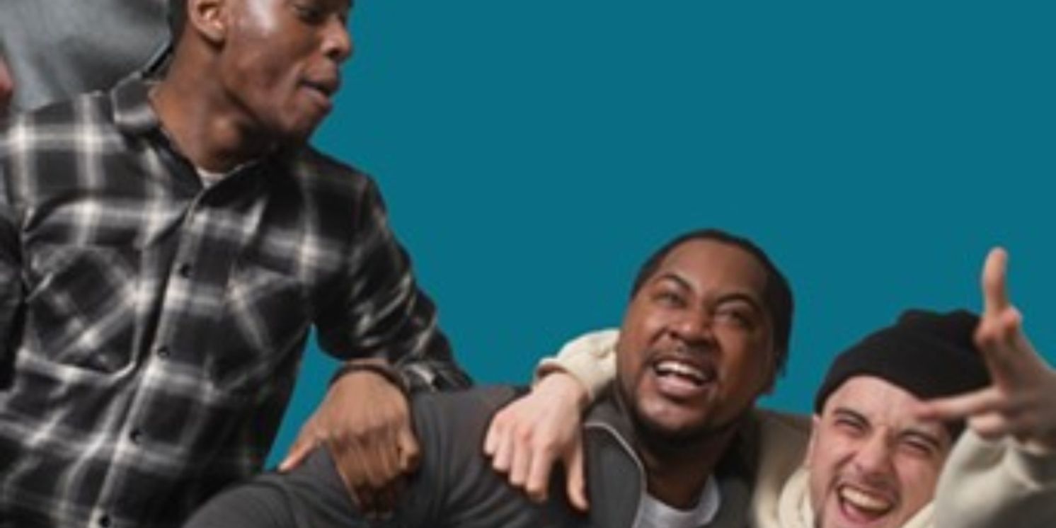 ONE WAY OUT Comes to Edinburgh  Image