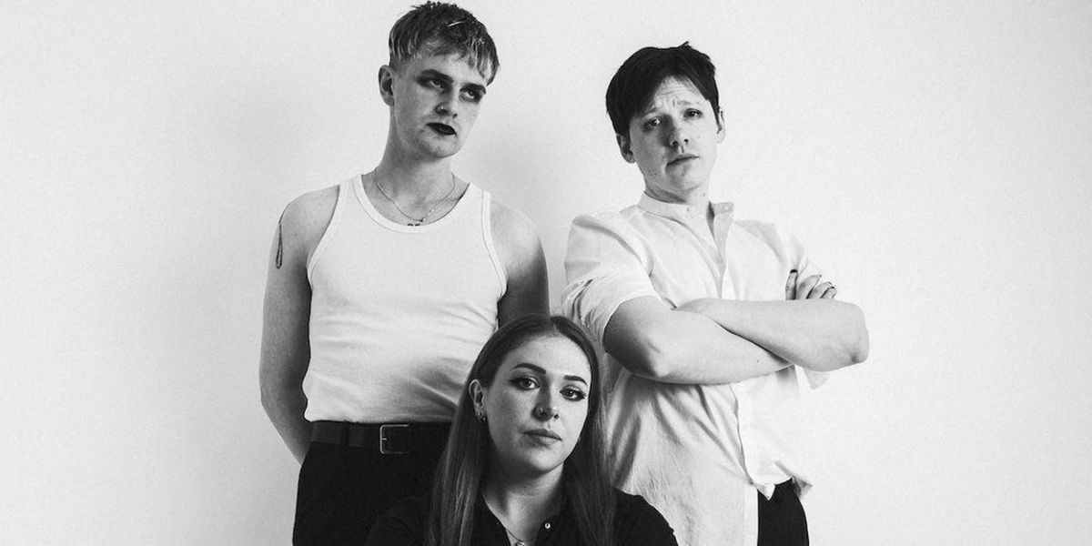 Delaire The Liar Return With Brand New Single 'bite trap.'