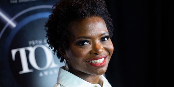 Meet the 2022 Tony Nominees: TROUBLE IN MIND's LaChanze