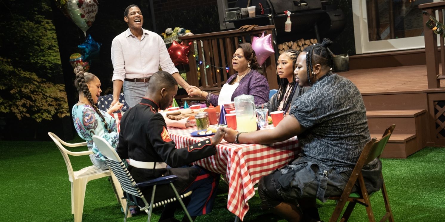 FAT HAM, TITANIQUE & More Win 2023 Off Broadway Alliance Awards  Image