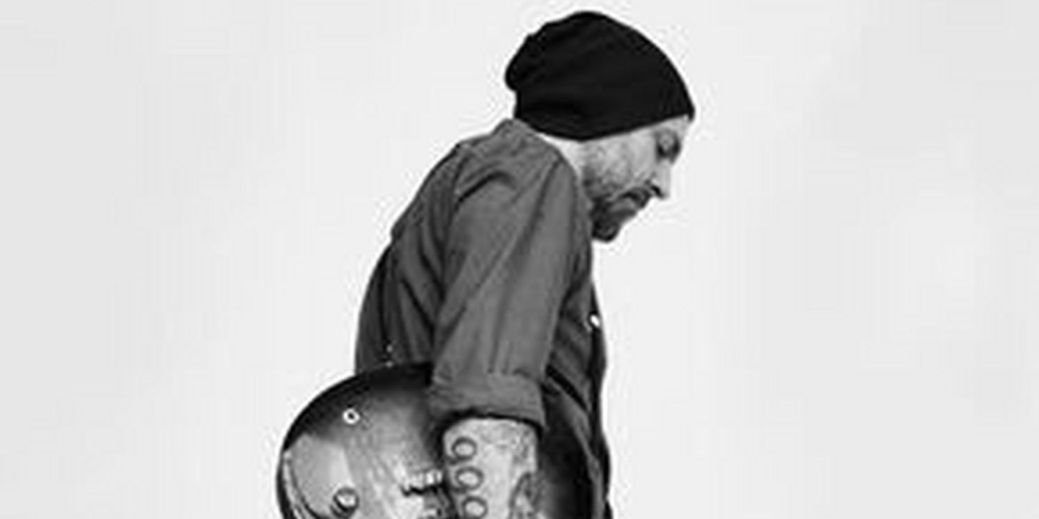 John LaMacchia Joins Quicksand Lineup For Fall Tour  Image