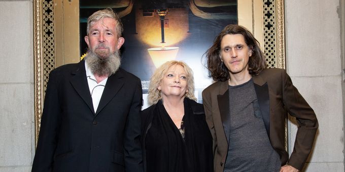 VIDEO: Go Inside DANA H.'s Opening Night on Broadway!