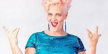 Interview | Comedy and Cabaret Artist Jenny Wynter