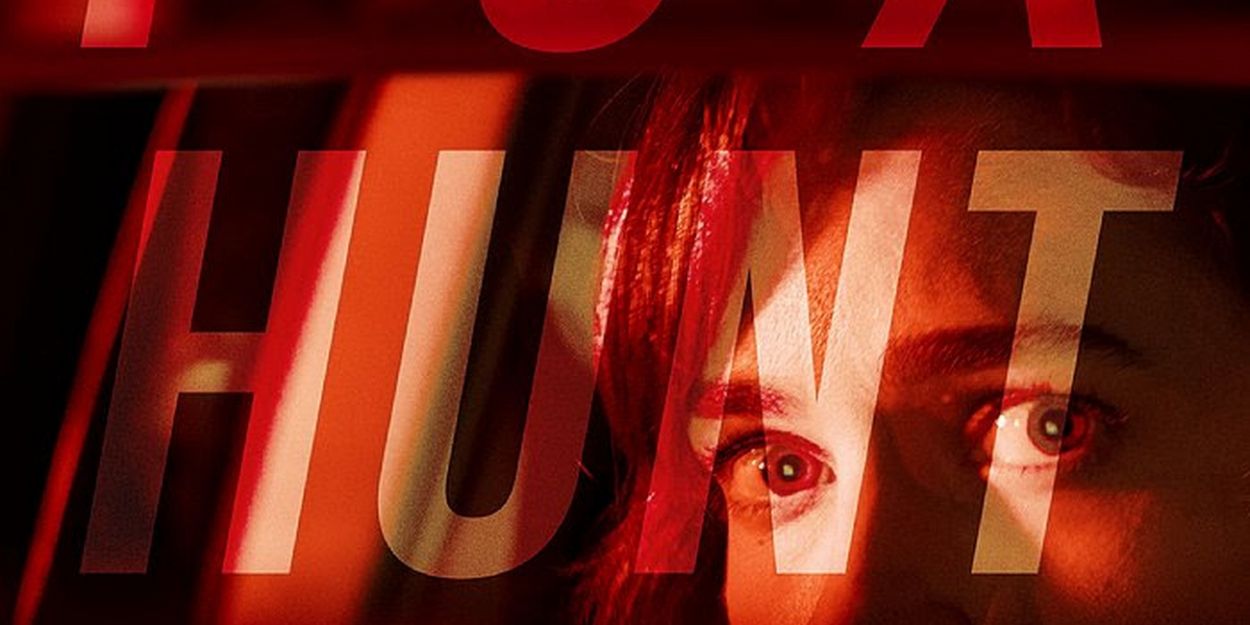 VIDEO: Watch the Trailer for FOX HUNT DRIVE Video