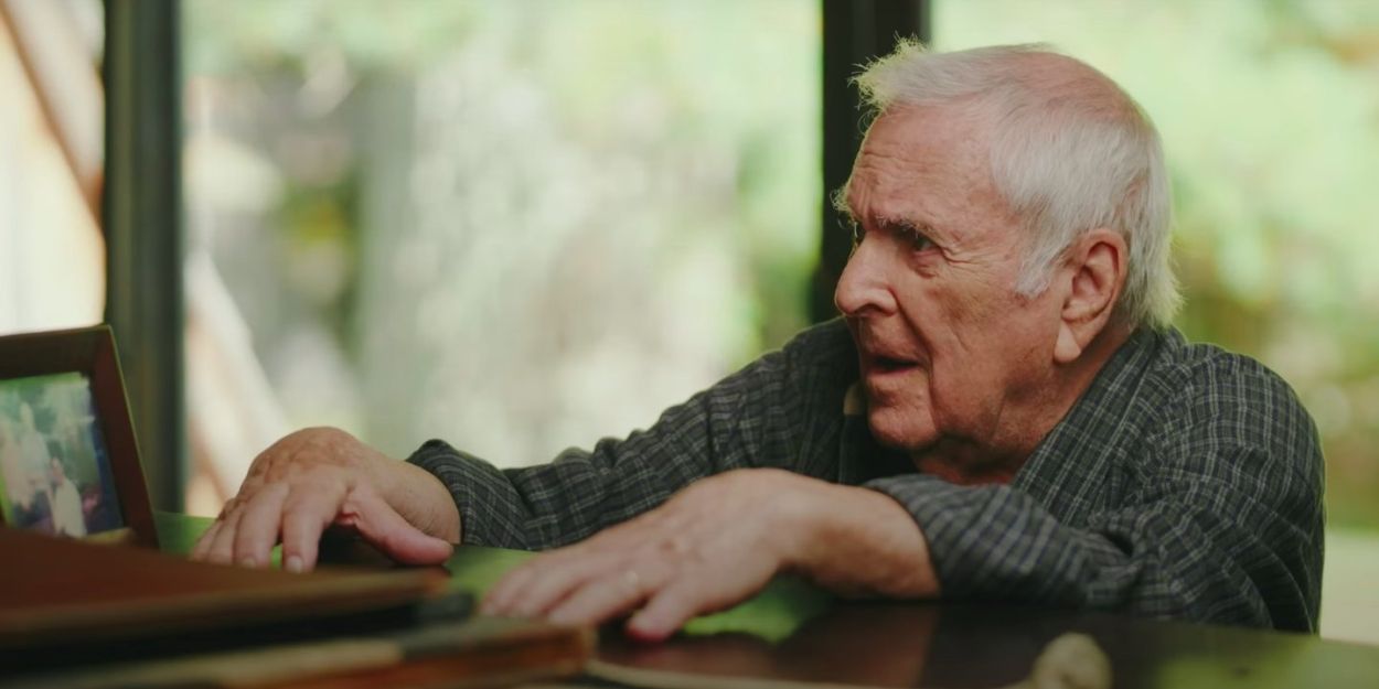 VIDEO: John Kander Discusses the Origins of 'New York, New York' Video