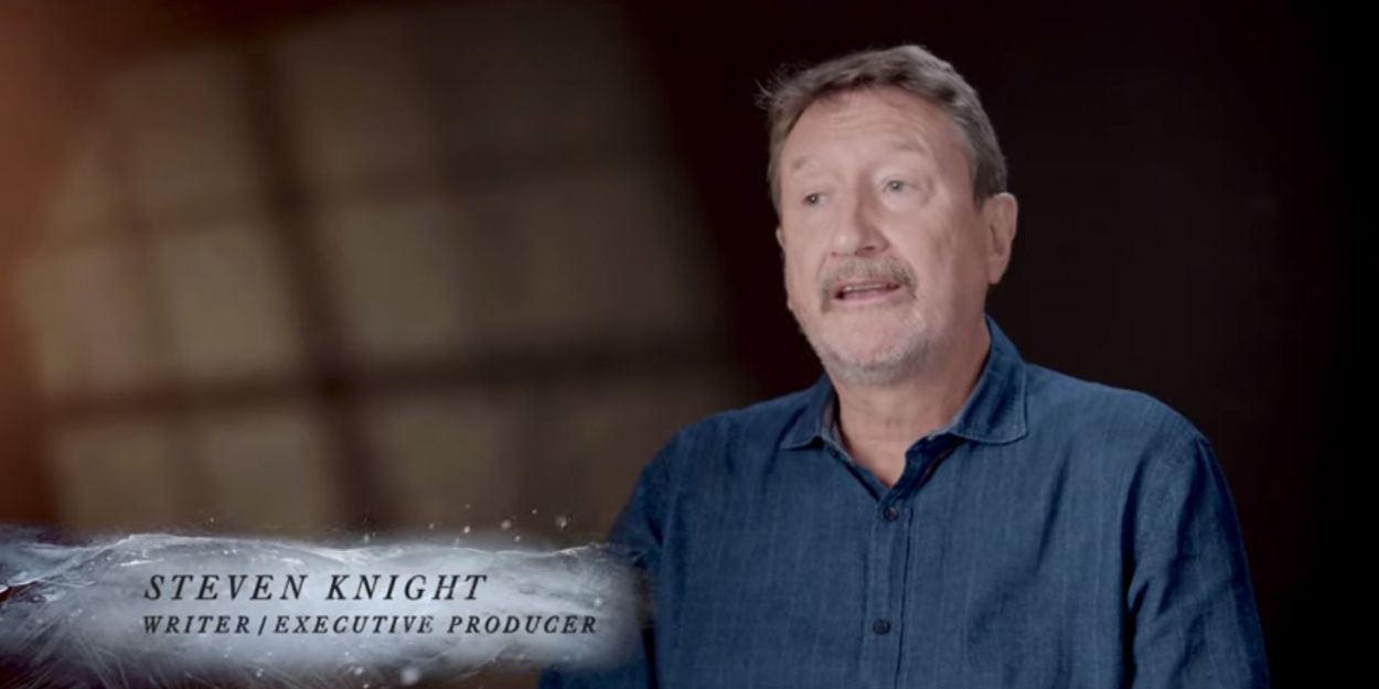 VIDEO: Watch a Look Behind the Scenes of A CHRISTMAS CAROL on FX! Video