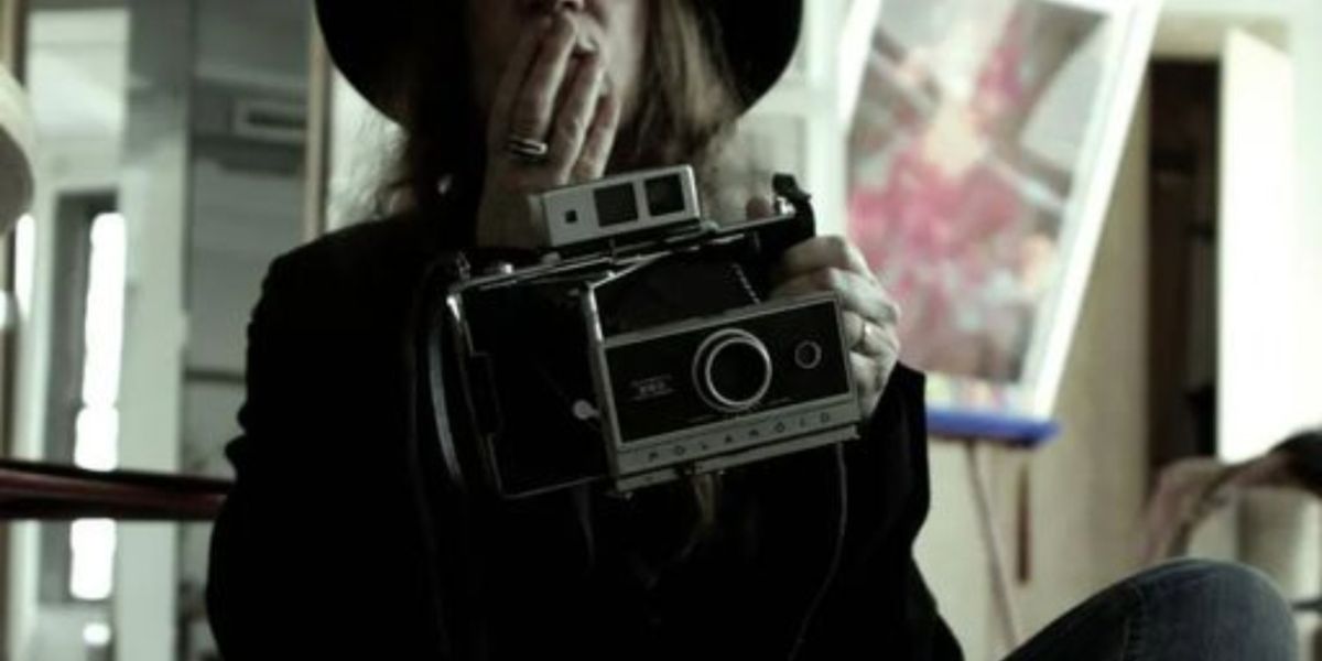 OZ Arts Nashville & Parnassus Books to Present an Evening of Music and Conversation With Patti Smith