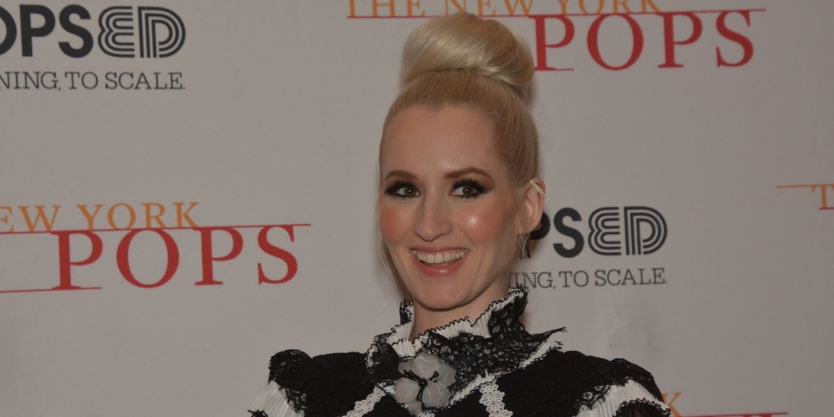 Ingrid Michaelson to Score Upcoming Hulu Series TINY BEAUTIFUL THINGS Starring Kathryn Hahn