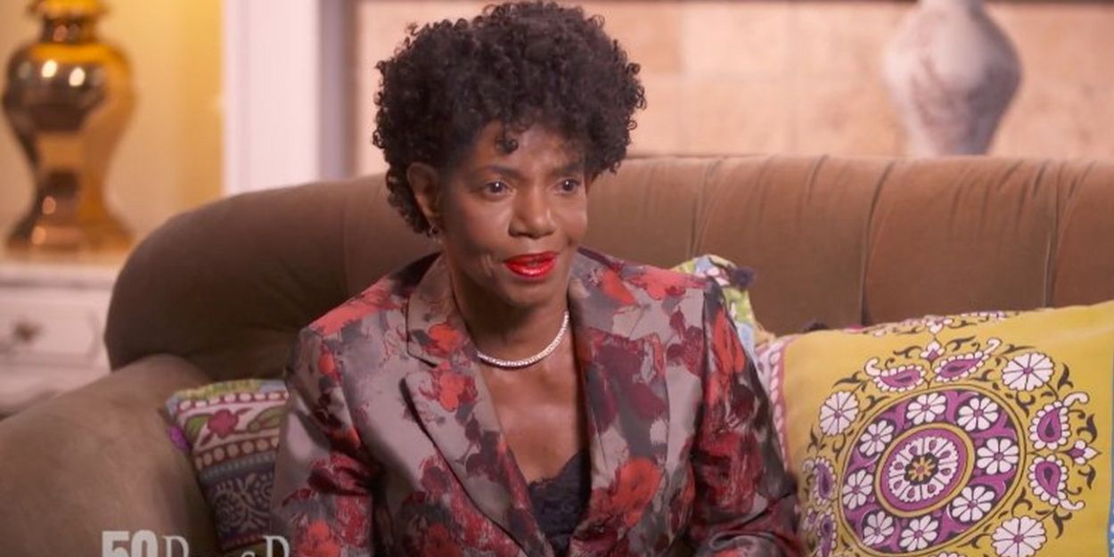 VIDEO: Melba Moore Discusses Her Long Career and Gives a Backstage Tour in New… Video