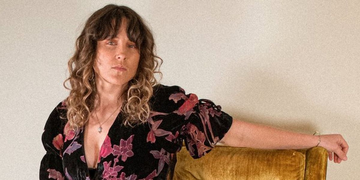 Lauren Balthrop Releases Lush 'What of the Days' Based Off Maya Angelou Poem