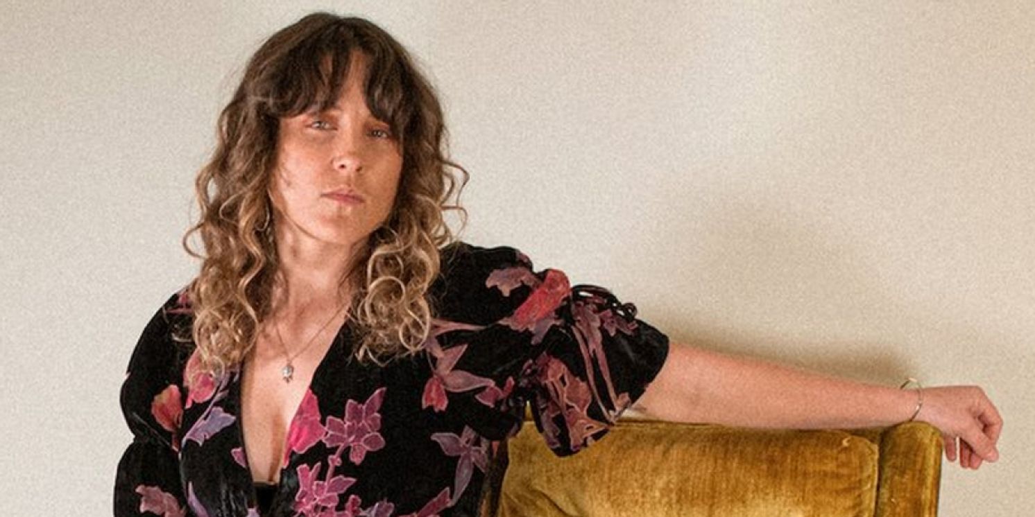 Lauren Balthrop Releases Lush 'What of the Days' Based Off Maya Angelou Poem  Image