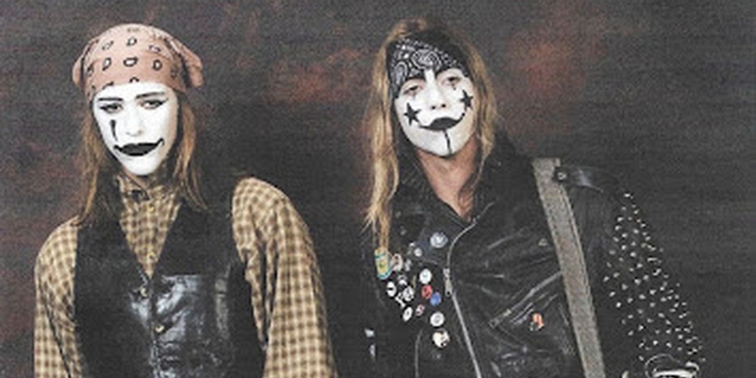 The Garden Share New Single 'Chainsaw the Door'  Image