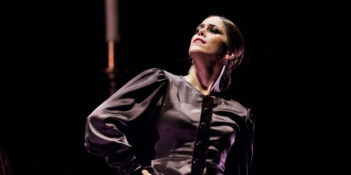 Review: DELIRANZA at Grand Théâtre
