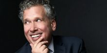 Billy Stritch of THE BILLY STRITCH TRIO Talks About His Return to Live Performances a