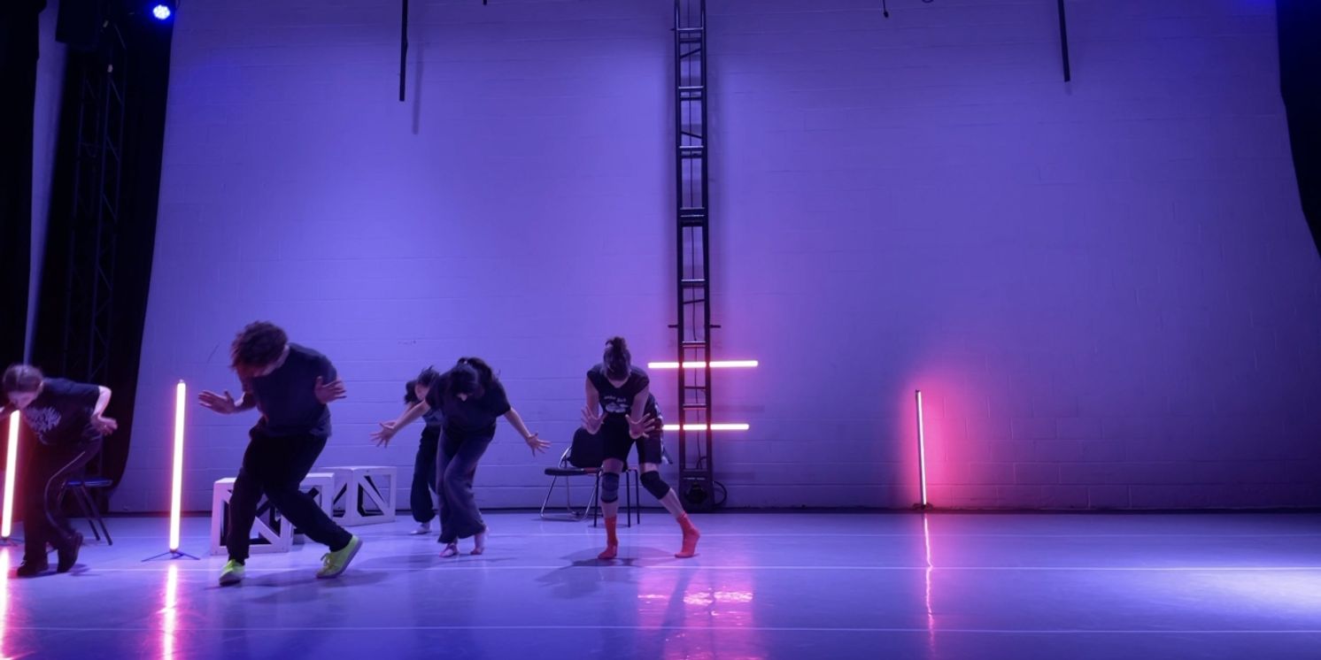 The Dancing on the Edge Festival of Contemporary Dance Returns for its 35th Year  Image