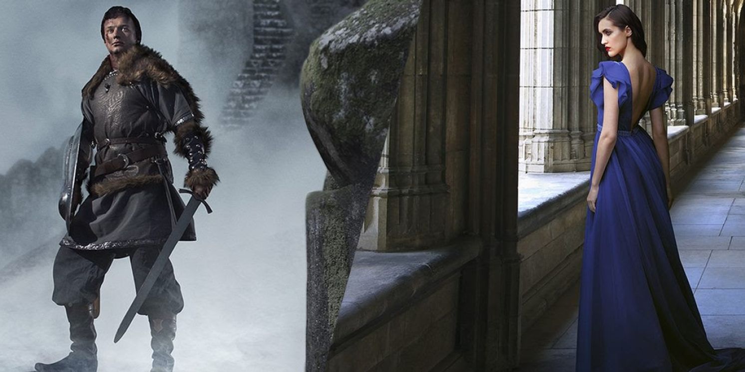 New Principal Cast Confirmed for Canadian Opera Company's MACBETH and TOSCA  Image