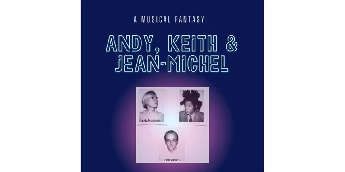 ANDY, KEITH & JEAN-MICHEL Will Receive Industry Reading This Month