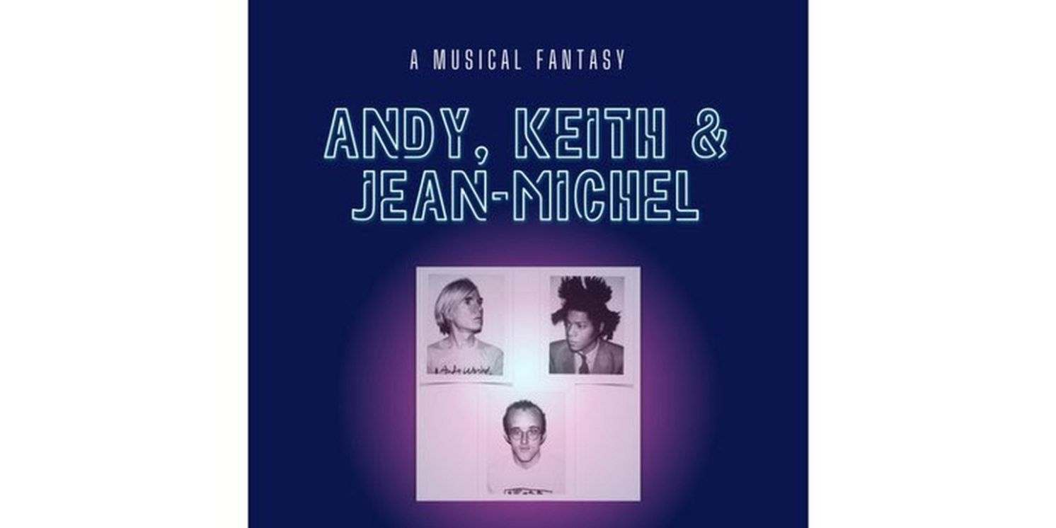 ANDY, KEITH & JEAN-MICHEL Will Receive Industry Reading This Month  Image