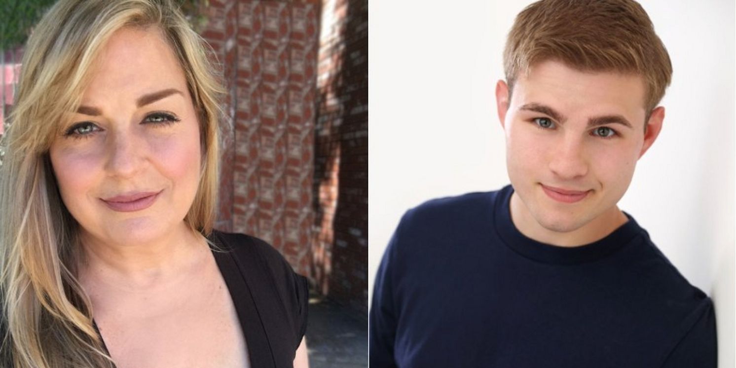 Lisa Fishman & Michael Nigro Complete the Cast of FIDDLER ON THE ROOF in Yiddish  Image