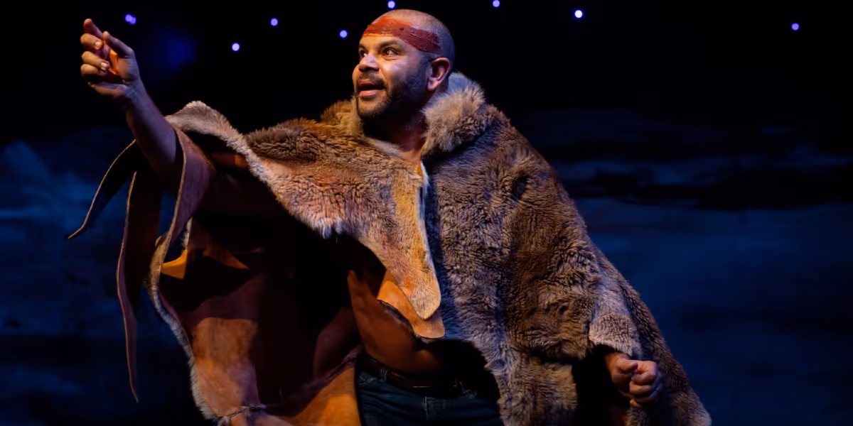 Review: AT WHAT COST? at Odeon Theatre