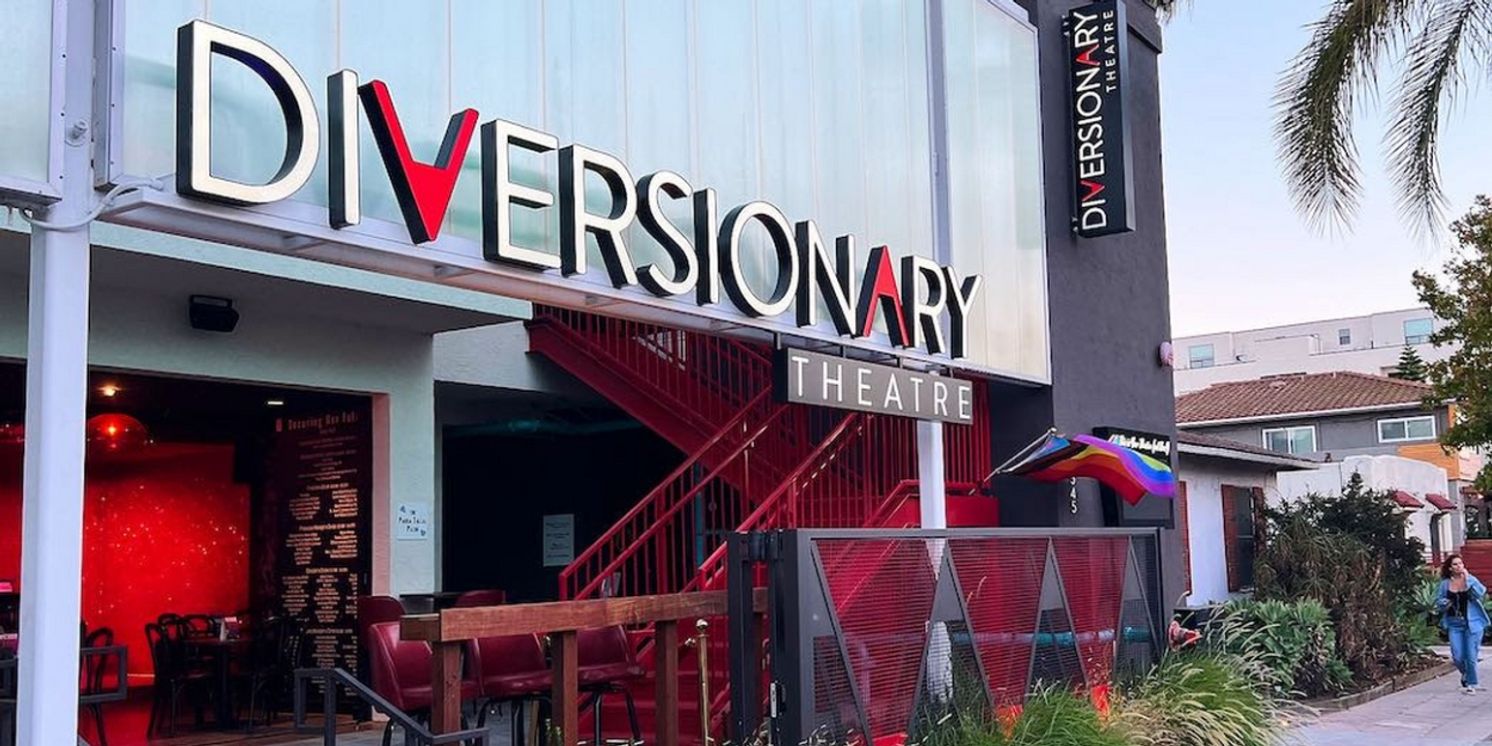 Diversionary Theatre Announces 2023/2024 Season  Image