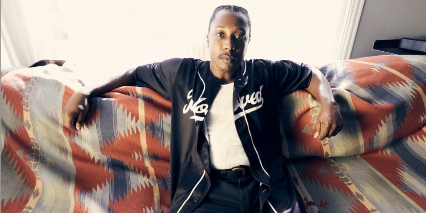 McKinley Dixon Unveils New Single 'Tyler, Forever'  Image