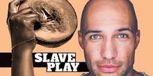SLAVE PLAY's Jonathan Higginbotham Excited Reprising His Role In L.A.
