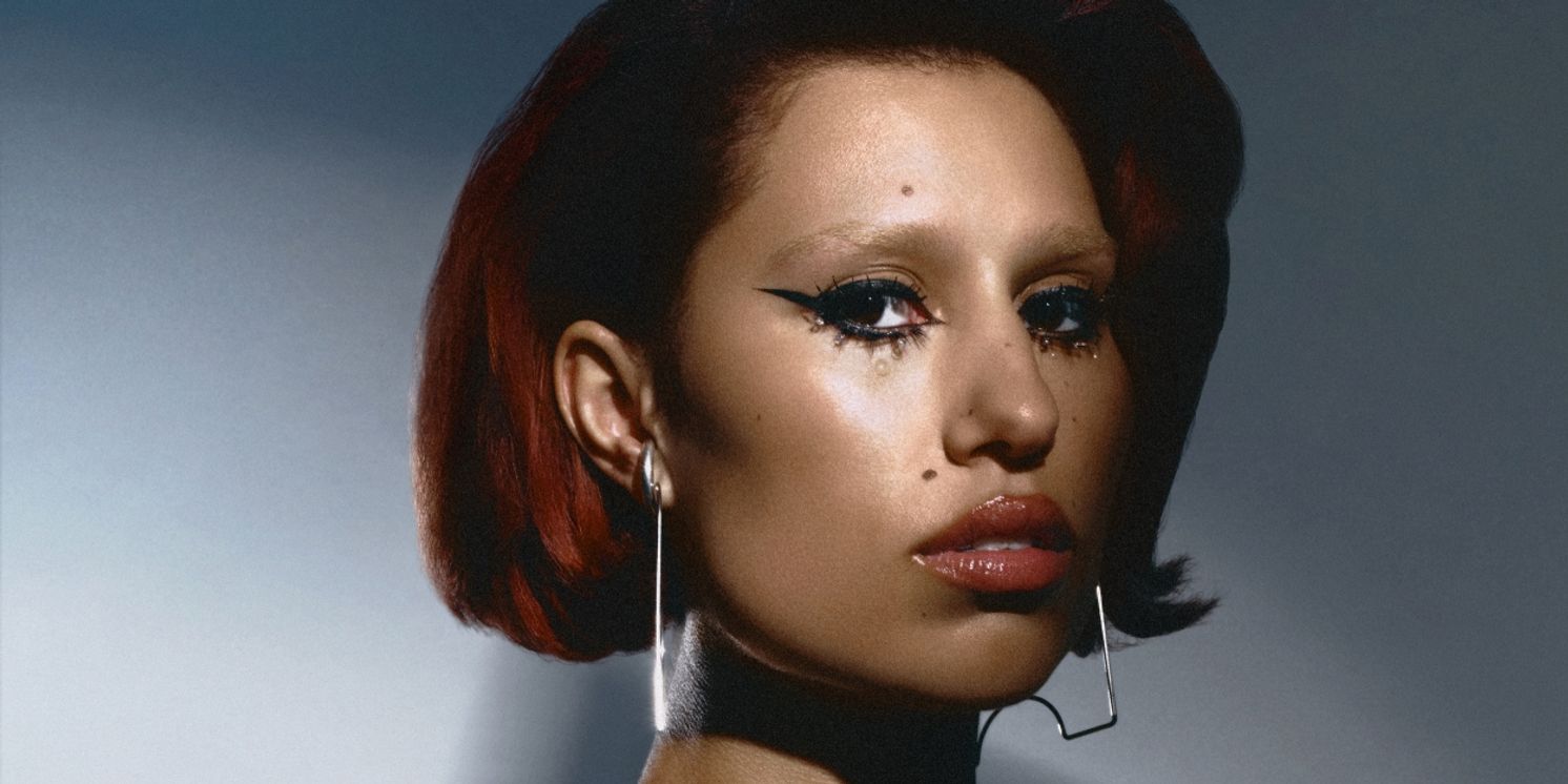 RAYE Releases New Single 'Hard Out Here'  Image
