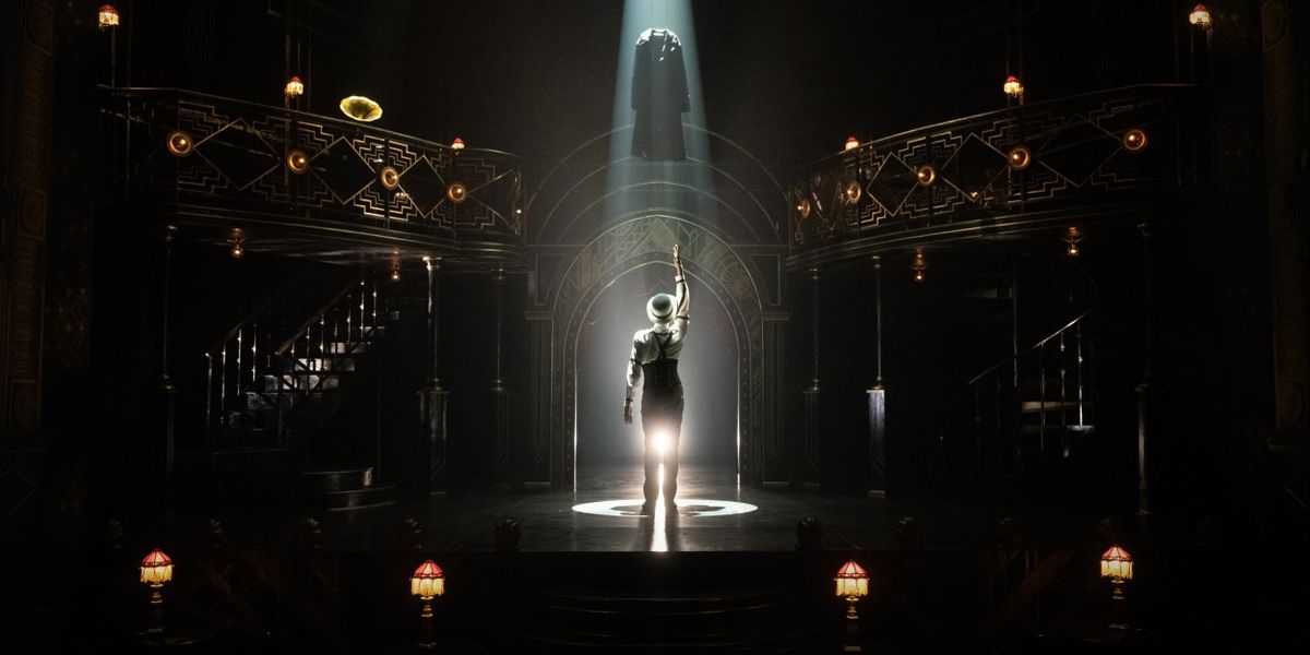 Review: CABARET at Asolo Repertory Theatre