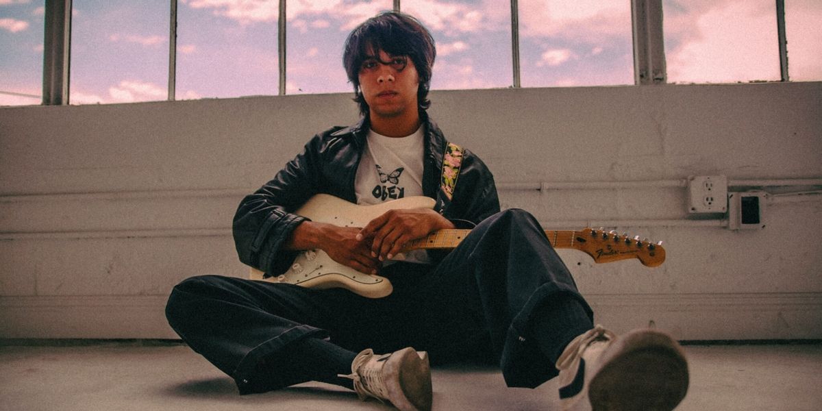 Melt Mars Unveil New Single 'Tainted Hearts'