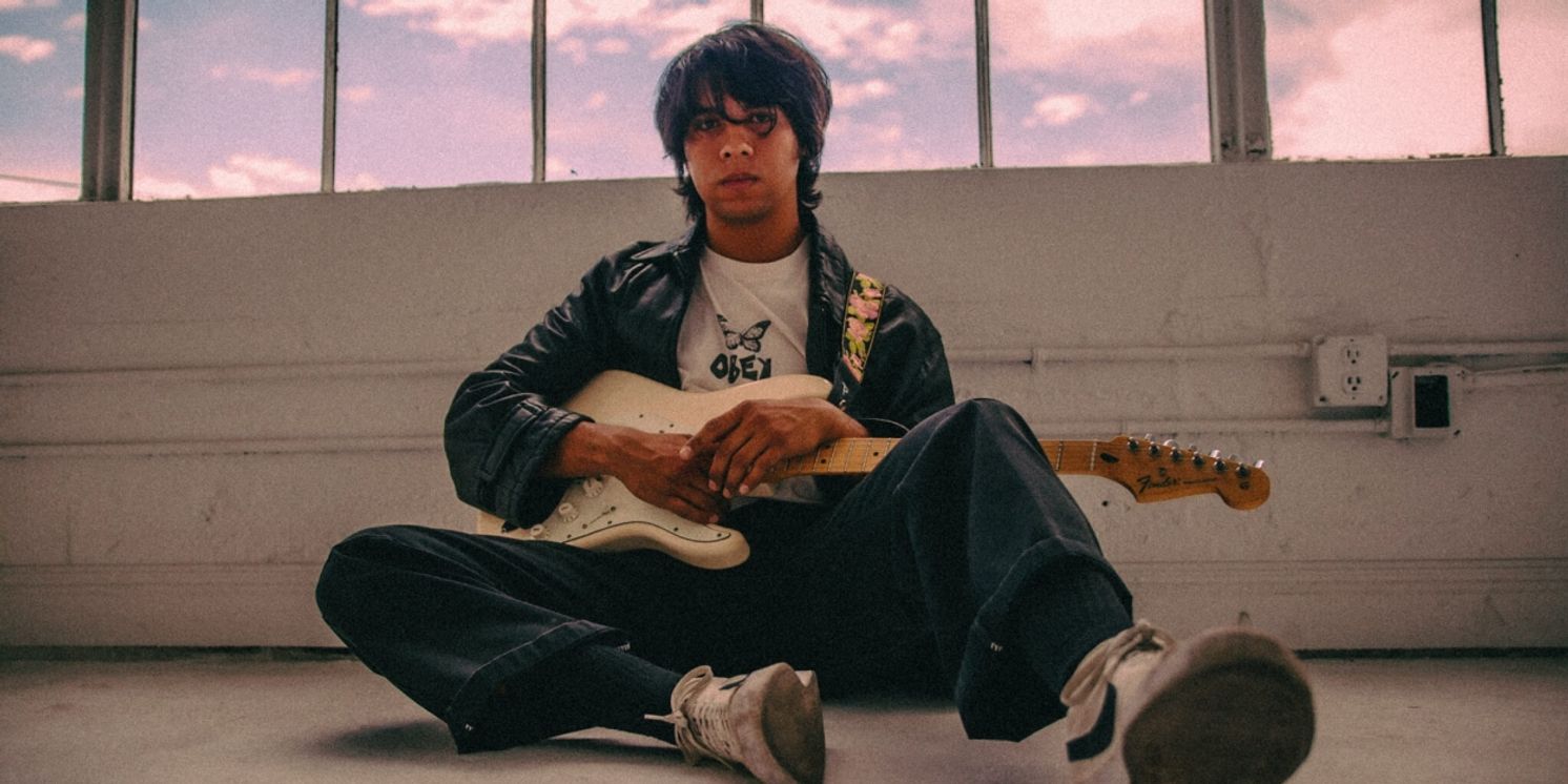 Melt Mars Unveil New Single 'Tainted Hearts'  Image