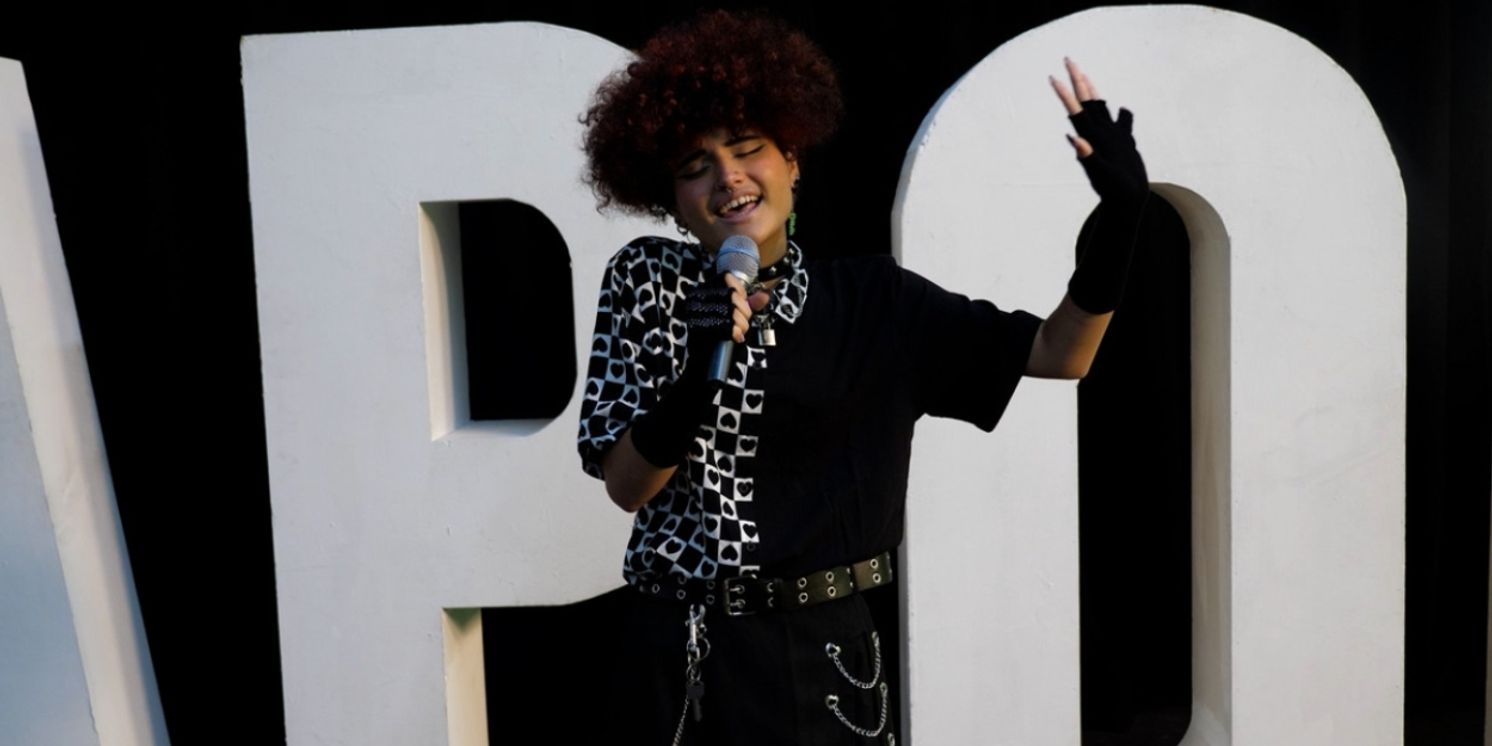 Atlanta Pop Artist Zeigh-V Releases Debut Single 'Gone Too Soon'  Image