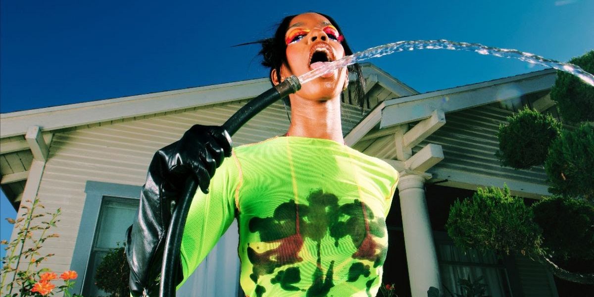 Pop Innovator BAYLI Shares New Single 'act up'
