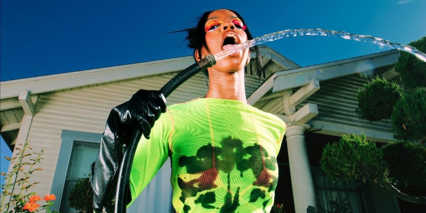 Pop Innovator BAYLI Shares New Single 'act up'  Image