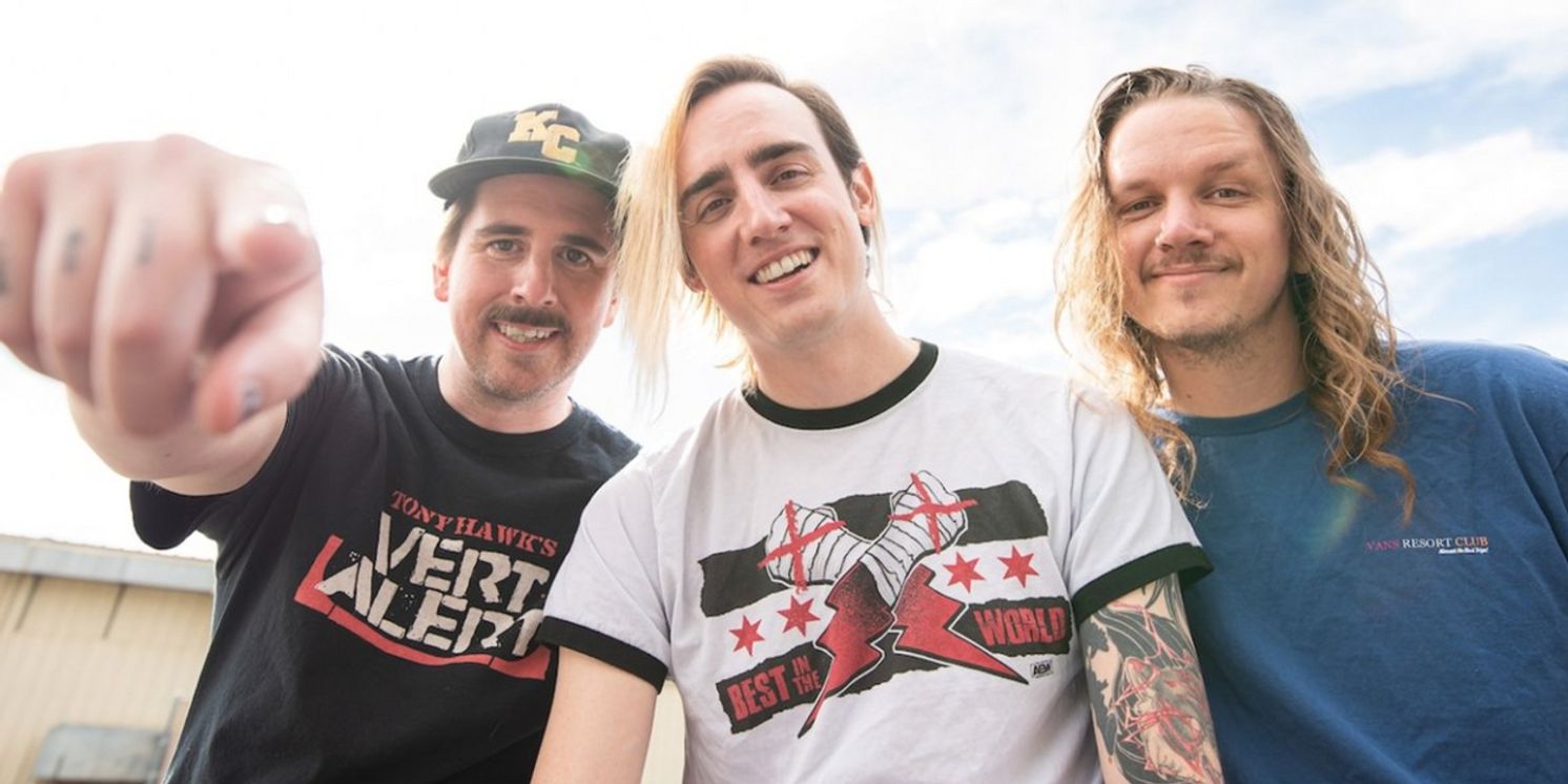 Wicked Bears Announce New Album With the Single 'The Darkness'  Image