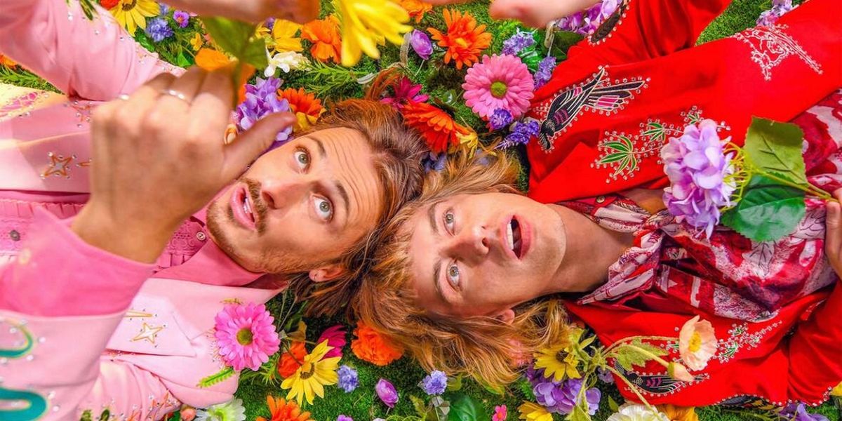 Lime Cordiale Embark on NA Headline Tour July 2022