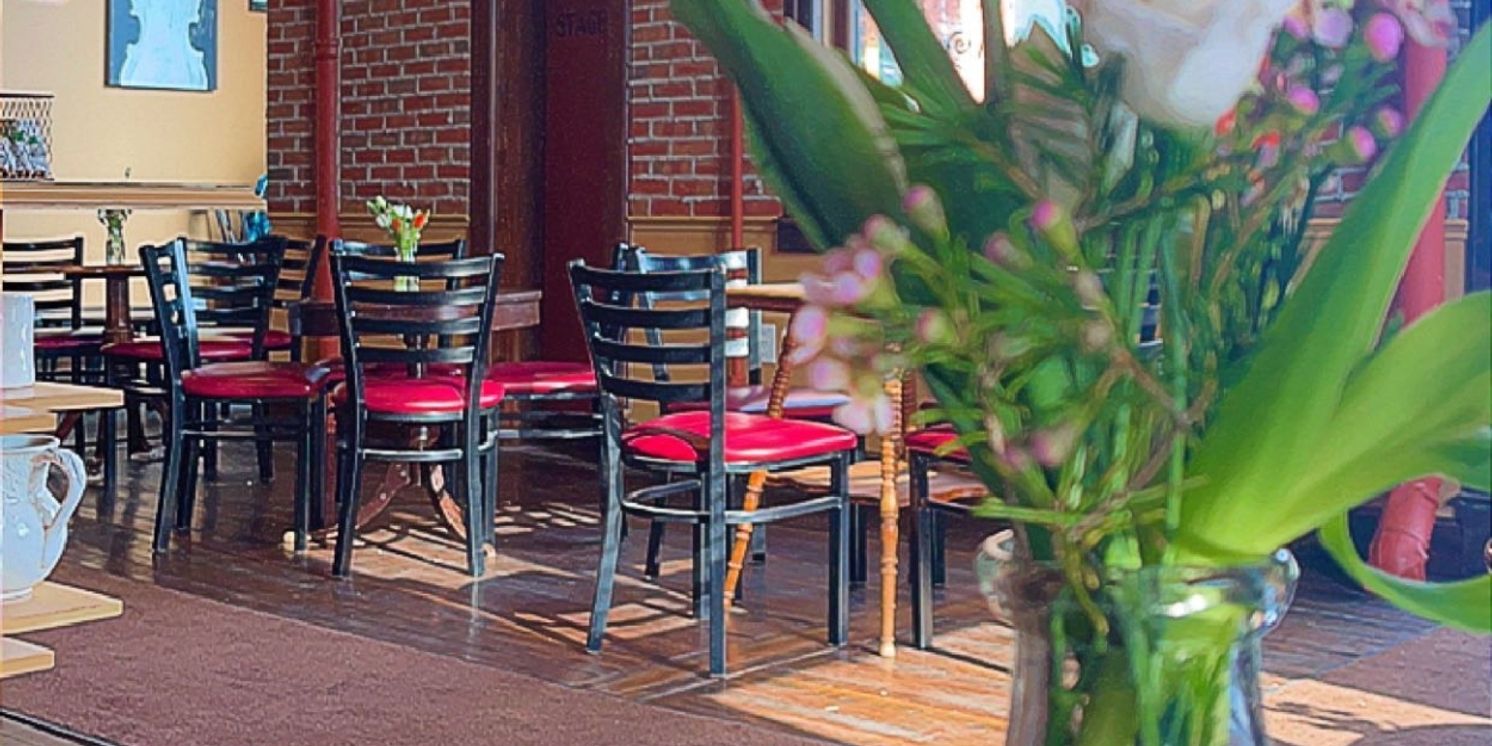 Student Blog: What, Like It's Hard? (It Is)  Image