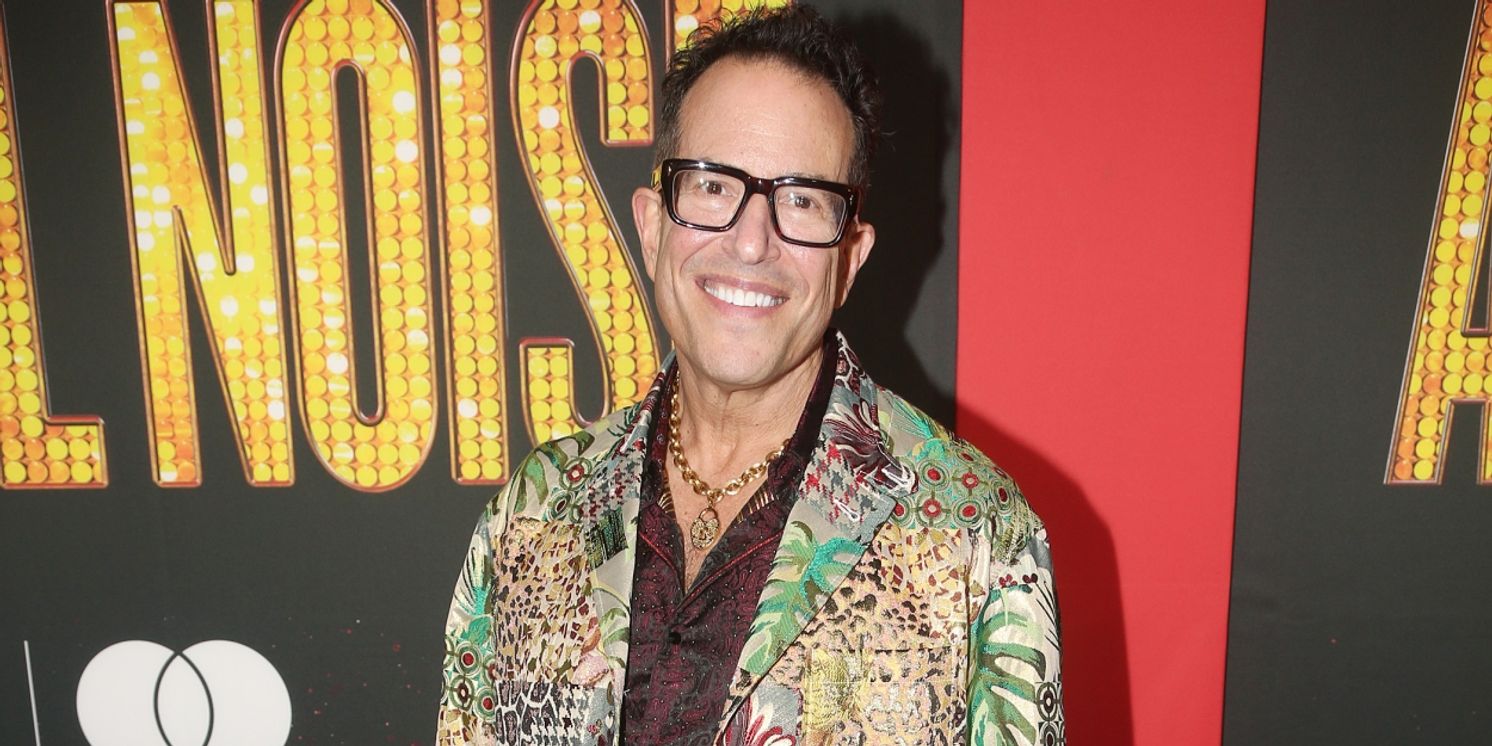 Michael Mayer-Helmed GALILEO World Premiere & More Set for Berkeley Repertory Theatre 2023/24 Season  Image