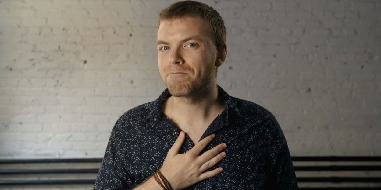 TV Exclusive: Spencer Glass Unpacks LESTAT on It's the Day of the Show Y'all! Video