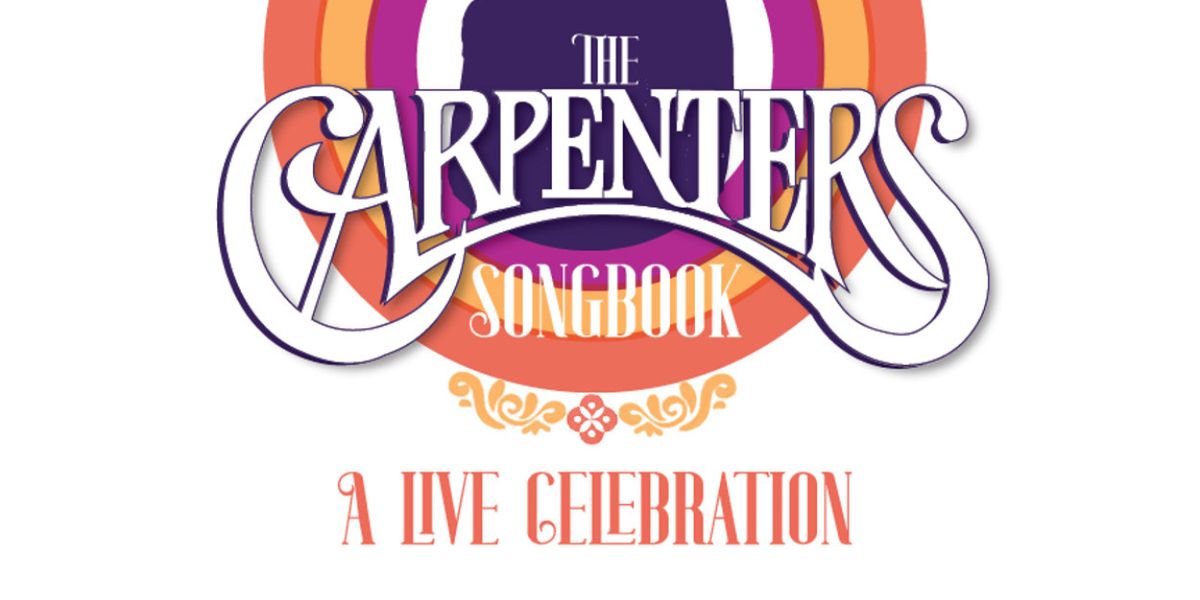 Spotlight: Experience the Unforgettable Music of The Carpenters on stage at Lutcher Theater