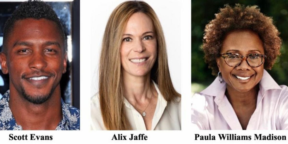 Television Academy Foundation Announces New Board Members