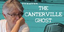 Director Bernadette Armstrong Pivoting Across The Continents With THE CANTERVILLE GHO