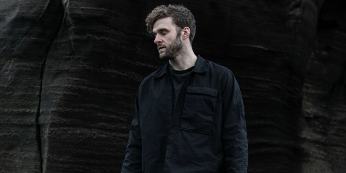 TALOS Shares New Song 'ALL OURS'