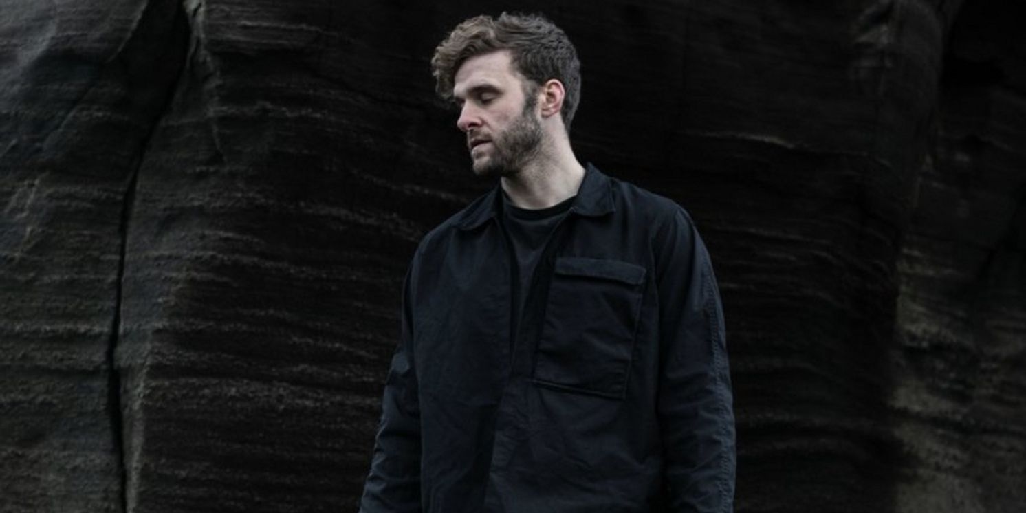 TALOS Shares New Song 'ALL OURS'  Image