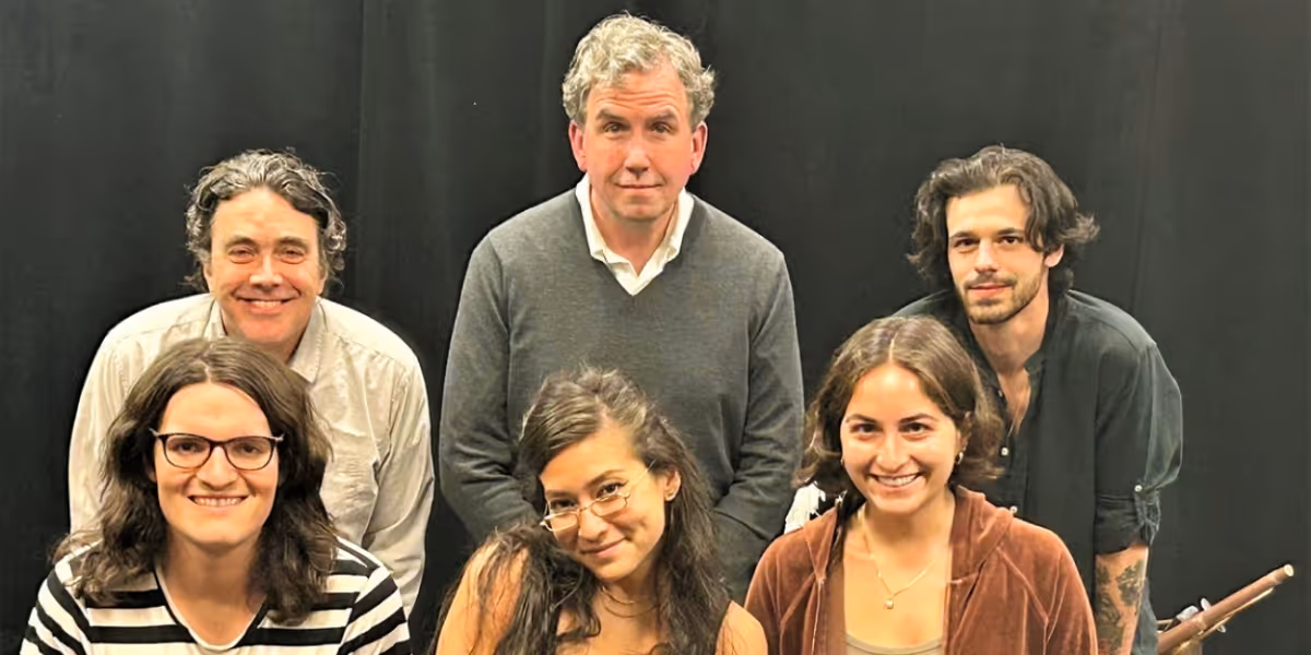 Sundog Theatre Presents A-BRIDGE-D HISTORY OF STATEN ISLAND: A Madcap (mostly) Musical Comedy That Answers All the Questions You Never Asked