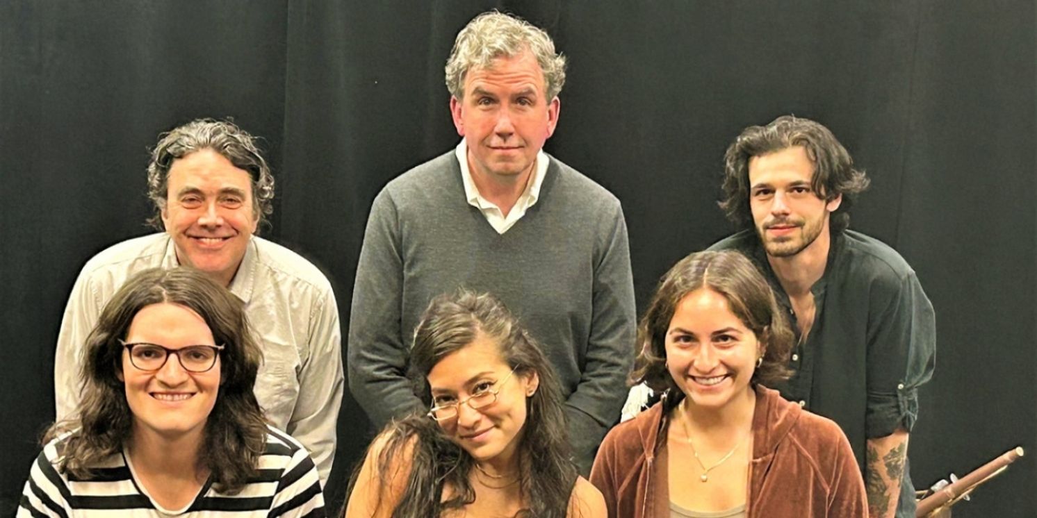 Sundog Theatre Presents A-BRIDGE-D HISTORY OF STATEN ISLAND: A Madcap (mostly) Musical Comedy That Answers All the Questions You Never Asked  Image